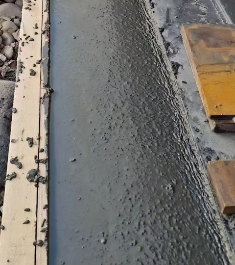 洪洞环氧砂浆的特点及施工流程​