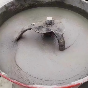 洪洞灌浆料的类型及施工流程​