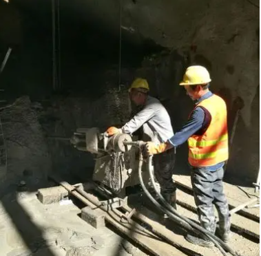 洪洞水下抗分散灌浆料特点 水下不分散注浆料介绍