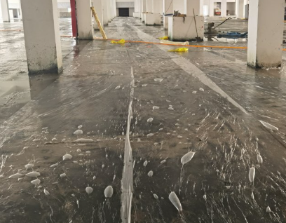 洪洞不发火砂浆和不发火金属骨料有什么区别