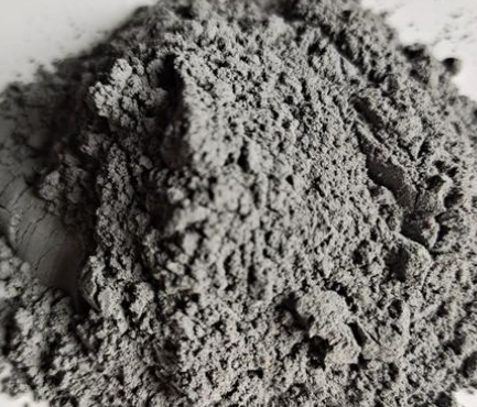 洪洞硅灰和粉煤灰的区别用途