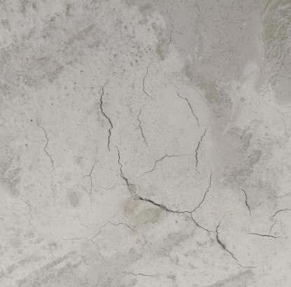 洪洞灌浆料为什么会产生裂缝？出现裂缝该如何处理？