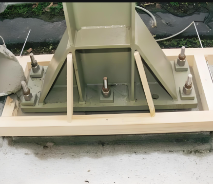 洪洞支座灌浆料，支座砂浆施工流程详解​