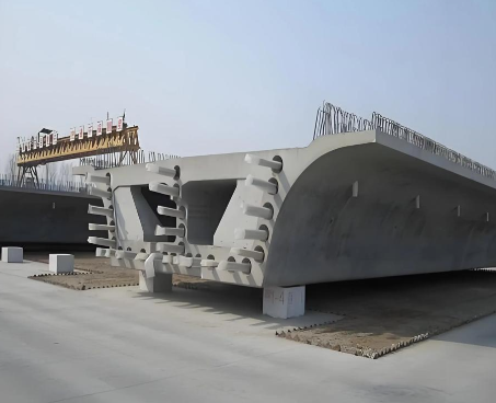 洪洞抗冻压浆料的特点及标准化施工工艺